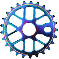 Couronne BMX MISSION NEXUS, 25 T, Essence